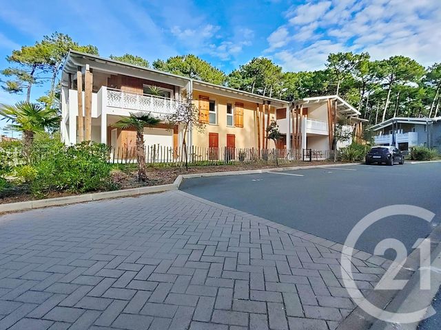 Appartement F3 à vendre SEIGNOSSE