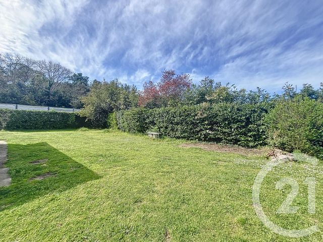 terrain à vendre - 330.0 m2 - TARNOS - 40 - AQUITAINE - Century 21 Dune Et Or