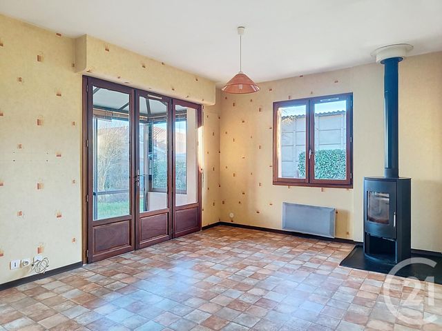 maison à vendre - 4 pièces - 85.4 m2 - LABENNE - 40 - AQUITAINE - Century 21 Dune Et Or