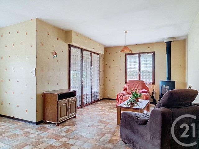 maison à vendre - 4 pièces - 85.4 m2 - LABENNE - 40 - AQUITAINE - Century 21 Dune Et Or