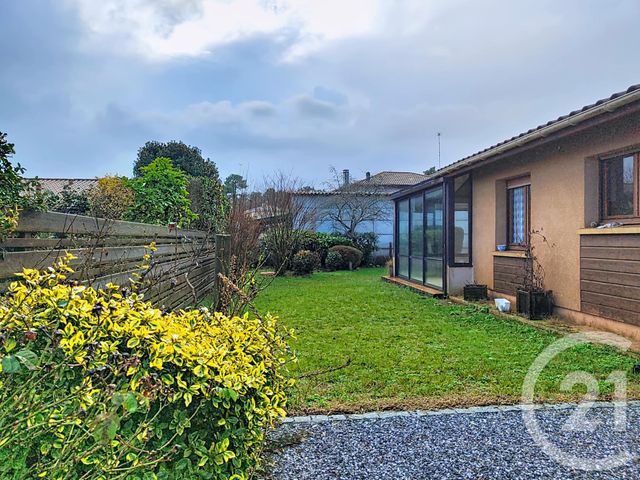 maison à vendre - 4 pièces - 85.4 m2 - LABENNE - 40 - AQUITAINE - Century 21 Dune Et Or