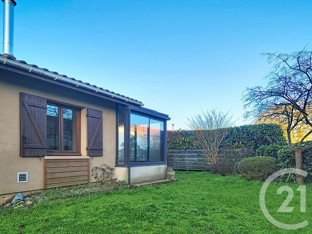 maison - LABENNE - 40