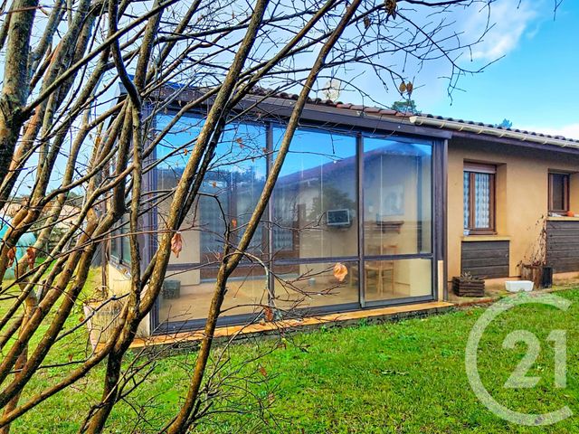 Maison à vendre LABENNE