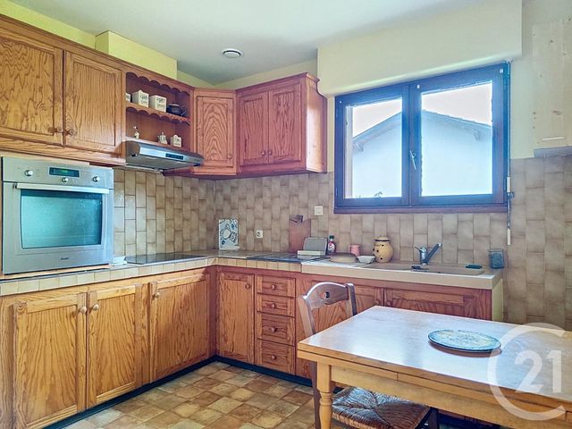 maison à vendre - 4 pièces - 85.4 m2 - LABENNE - 40 - AQUITAINE - Century 21 Dune Et Or