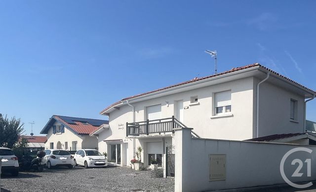 appartement - TARNOS - 40