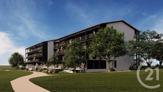 appartement - ONDRES - 40