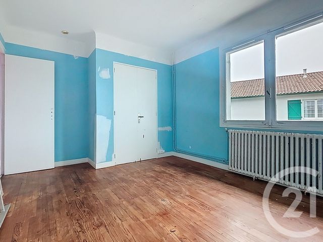 maison à vendre - 4 pièces - 69.64 m2 - BOUCAU - 64 - AQUITAINE - Century 21 Dune Et Or