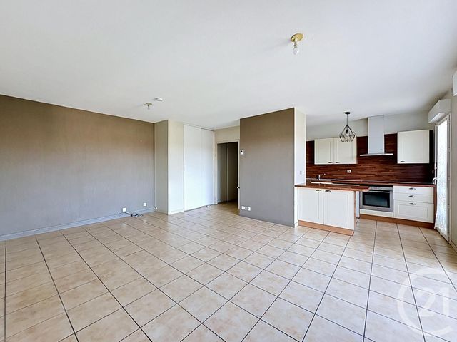 Appartement T3 à vendre ONDRES