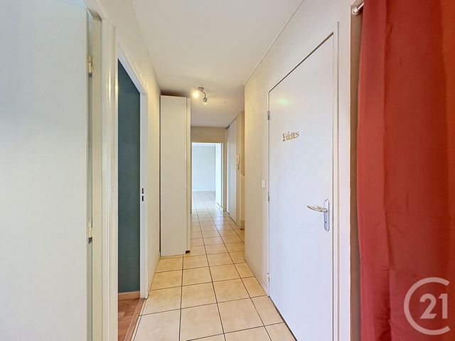 Appartement T3 à vendre - 3 pièces - 65.48 m2 - ONDRES - 40 - AQUITAINE - Century 21 Dune Et Or