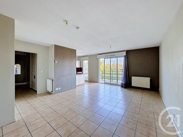 Appartement T3 à vendre - 3 pièces - 65.48 m2 - ONDRES - 40 - AQUITAINE - Century 21 Dune Et Or