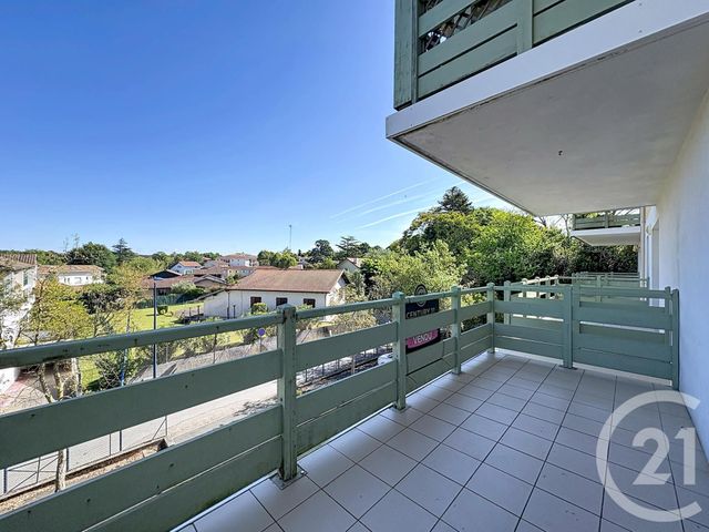 Appartement T3 à vendre ONDRES