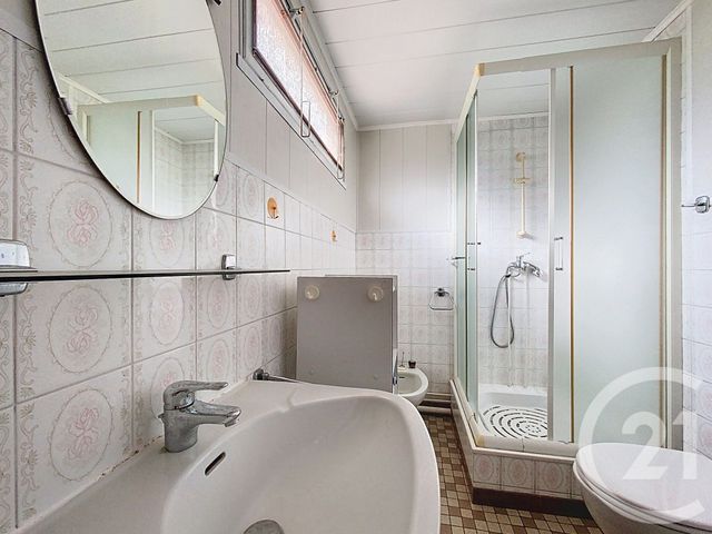 maison à vendre - 4 pièces - 117.74 m2 - TARNOS - 40 - AQUITAINE - Century 21 Dune Et Or