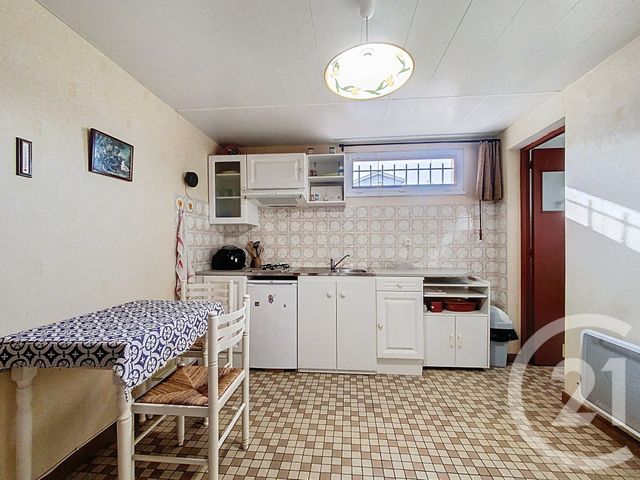 maison à vendre - 4 pièces - 117.74 m2 - TARNOS - 40 - AQUITAINE - Century 21 Dune Et Or