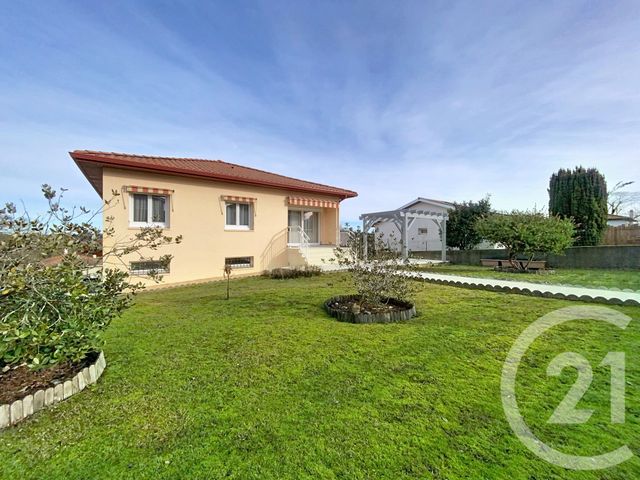 Maison à vendre TARNOS