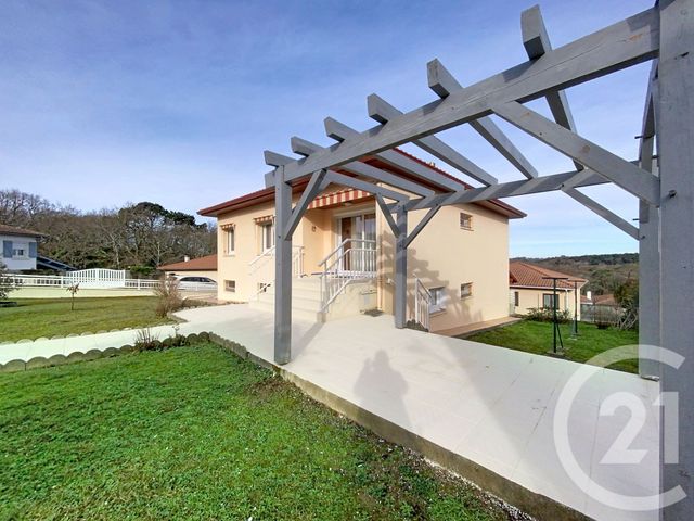 maison à vendre - 4 pièces - 117.74 m2 - TARNOS - 40 - AQUITAINE - Century 21 Dune Et Or