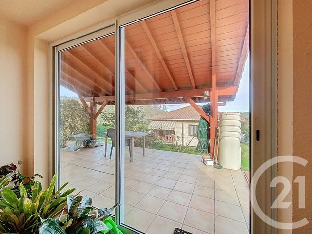 maison à vendre - 4 pièces - 117.74 m2 - TARNOS - 40 - AQUITAINE - Century 21 Dune Et Or