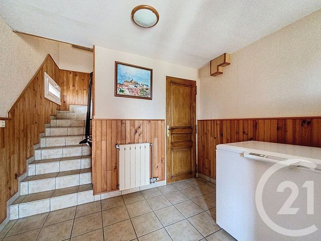 maison à vendre - 4 pièces - 117.74 m2 - TARNOS - 40 - AQUITAINE - Century 21 Dune Et Or