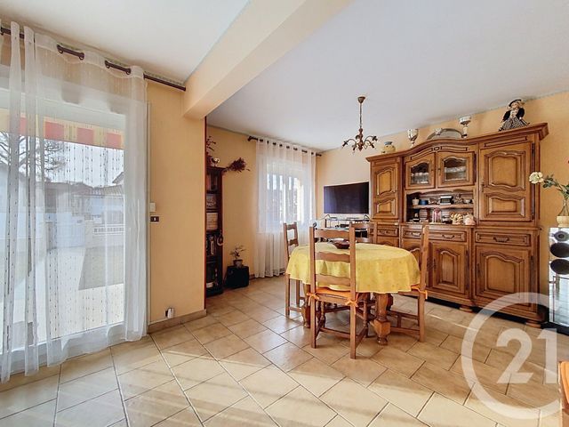 maison à vendre - 4 pièces - 117.74 m2 - TARNOS - 40 - AQUITAINE - Century 21 Dune Et Or