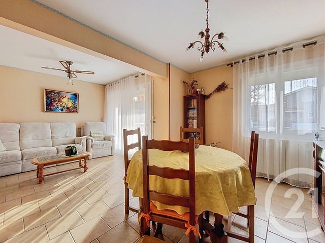 maison à vendre - 4 pièces - 117.74 m2 - TARNOS - 40 - AQUITAINE - Century 21 Dune Et Or