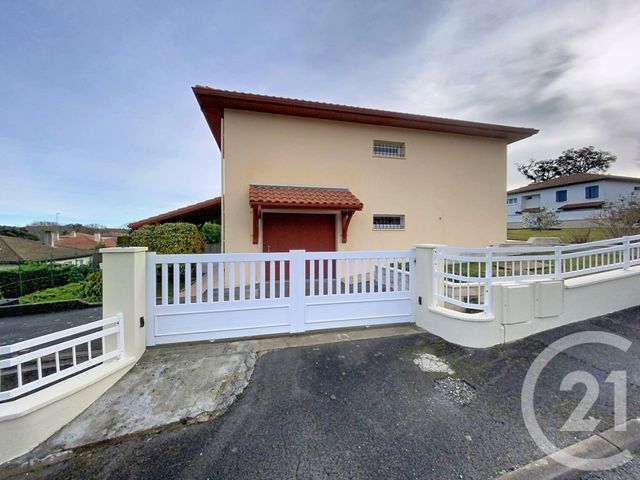 maison à vendre - 4 pièces - 117.74 m2 - TARNOS - 40 - AQUITAINE - Century 21 Dune Et Or