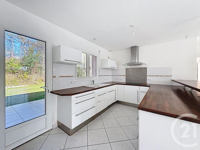 maison à vendre - 4 pièces - 123.49 m2 - ST MARTIN DE SEIGNANX - 40 - AQUITAINE - Century 21 Dune Et Or