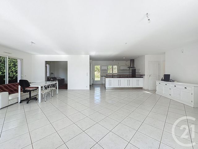 maison à vendre - 4 pièces - 123.49 m2 - ST MARTIN DE SEIGNANX - 40 - AQUITAINE - Century 21 Dune Et Or