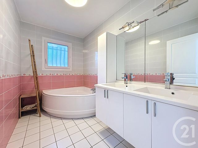 maison à vendre - 4 pièces - 123.49 m2 - ST MARTIN DE SEIGNANX - 40 - AQUITAINE - Century 21 Dune Et Or