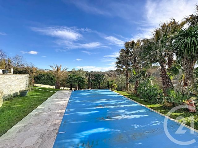 maison à vendre - 4 pièces - 123.49 m2 - ST MARTIN DE SEIGNANX - 40 - AQUITAINE - Century 21 Dune Et Or