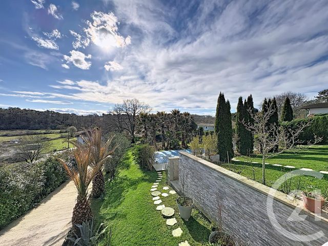 maison à vendre - 4 pièces - 123.49 m2 - ST MARTIN DE SEIGNANX - 40 - AQUITAINE - Century 21 Dune Et Or