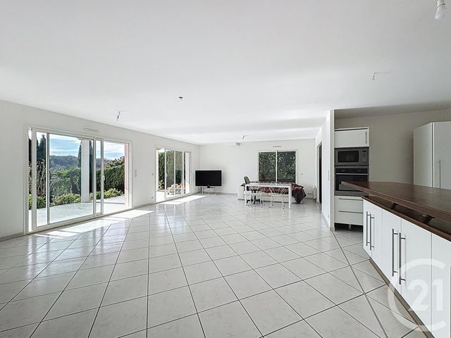 maison à vendre - 4 pièces - 123.49 m2 - ST MARTIN DE SEIGNANX - 40 - AQUITAINE - Century 21 Dune Et Or