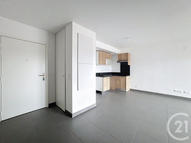 Appartement F2 à louer - 2 pièces - 42.5 m2 - BISCARROSSE - 40 - AQUITAINE - Century 21 Dune Et Or