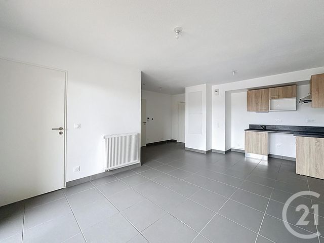 Appartement F2 à louer - 2 pièces - 42.5 m2 - BISCARROSSE - 40 - AQUITAINE - Century 21 Dune Et Or