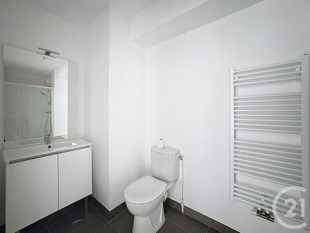 Appartement F2 à louer - 2 pièces - 42.5 m2 - BISCARROSSE - 40 - AQUITAINE - Century 21 Dune Et Or