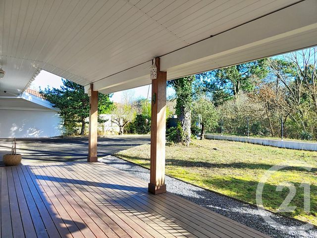 maison - LABENNE - 40