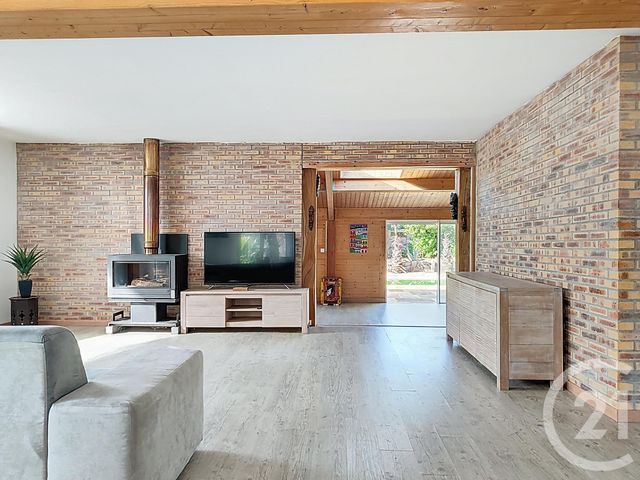 maison à vendre - 5 pièces - 167.69 m2 - LABENNE - 40 - AQUITAINE - Century 21 Dune Et Or