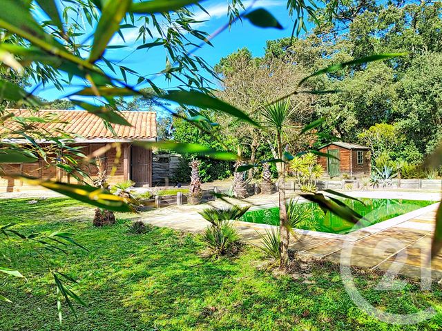 Maison à vendre LABENNE