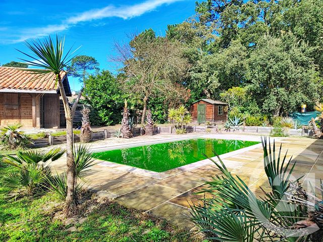 Maison à vendre LABENNE