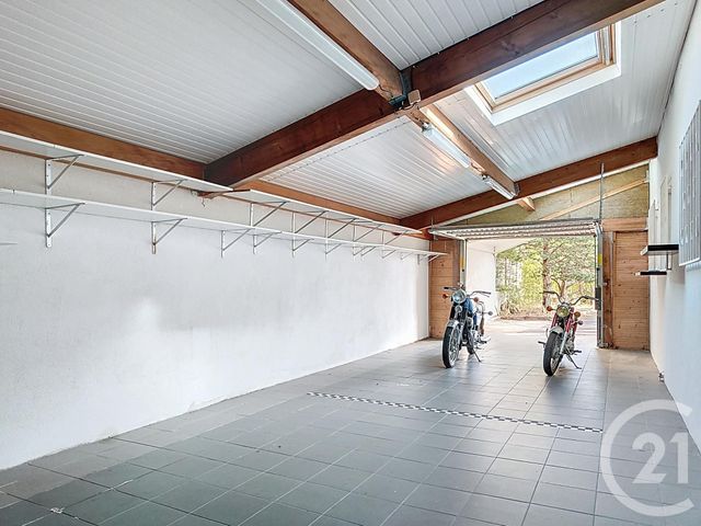 maison à vendre - 5 pièces - 167.69 m2 - LABENNE - 40 - AQUITAINE - Century 21 Dune Et Or