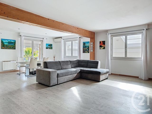 maison à vendre - 5 pièces - 167.69 m2 - LABENNE - 40 - AQUITAINE - Century 21 Dune Et Or