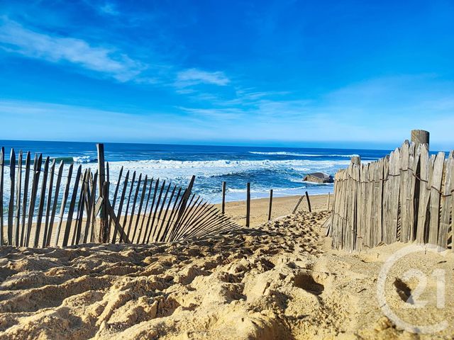 maison à vendre - 5 pièces - 167.69 m2 - LABENNE - 40 - AQUITAINE - Century 21 Dune Et Or