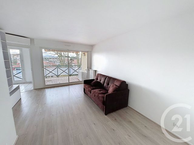 Appartement F2 à vendre - 2 pièces - 51.0 m2 - ANGLET - 64 - AQUITAINE - Century 21 Dune Et Or