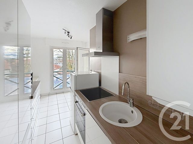 Appartement F2 à vendre - 2 pièces - 51.0 m2 - ANGLET - 64 - AQUITAINE - Century 21 Dune Et Or