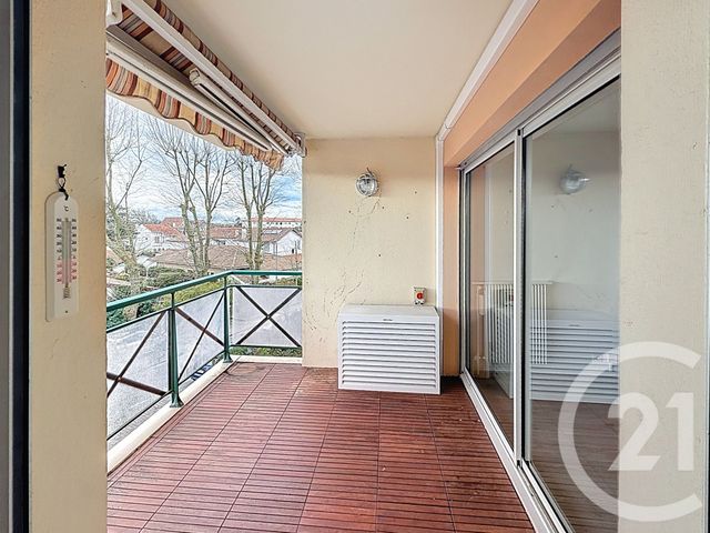Appartement F2 à vendre - 2 pièces - 51.0 m2 - ANGLET - 64 - AQUITAINE - Century 21 Dune Et Or