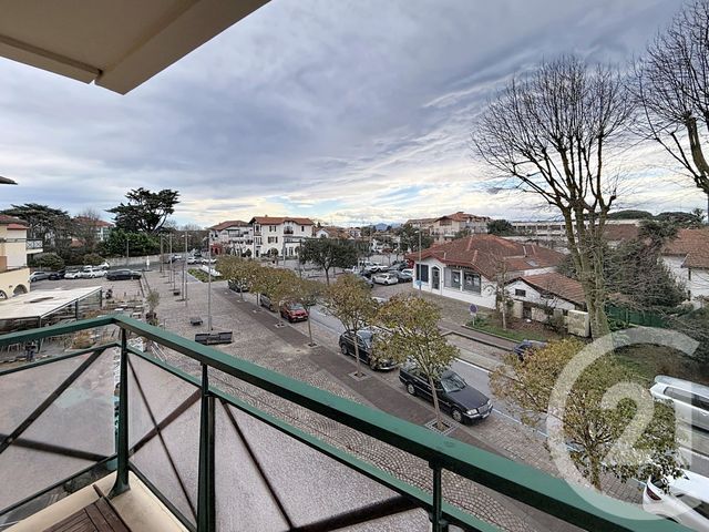 Appartement F2 à vendre - 2 pièces - 51.0 m2 - ANGLET - 64 - AQUITAINE - Century 21 Dune Et Or