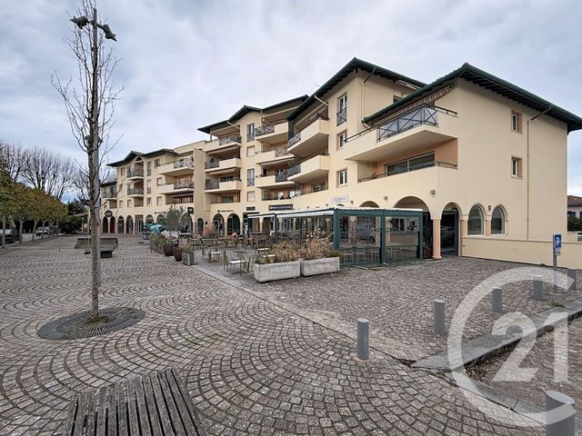 appartement - ANGLET - 64