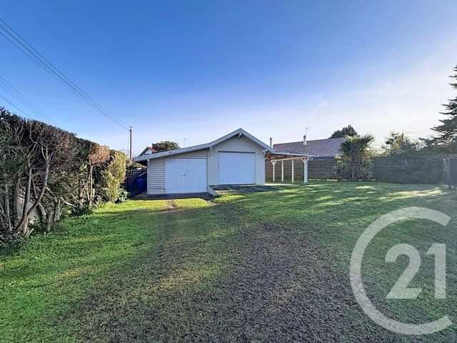 terrain - TARNOS - 40