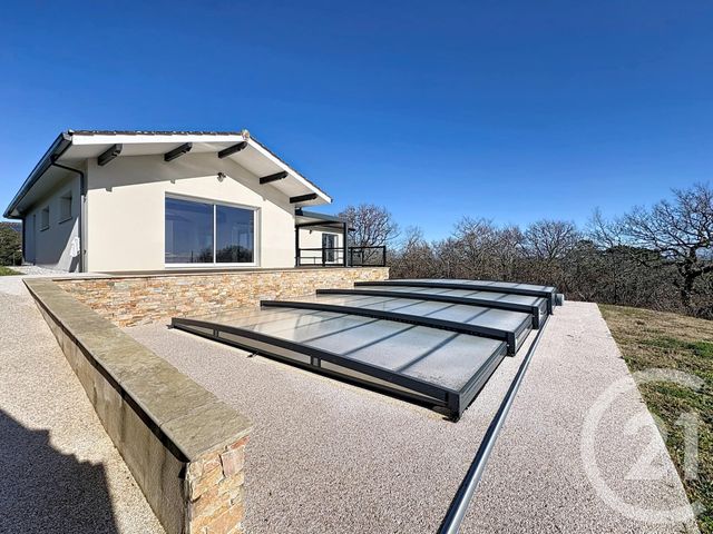 maison à vendre - 4 pièces - 141.09 m2 - ST BARTHELEMY - 40 - AQUITAINE - Century 21 Dune Et Or