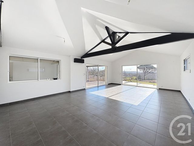 maison à vendre - 4 pièces - 141.09 m2 - ST BARTHELEMY - 40 - AQUITAINE - Century 21 Dune Et Or