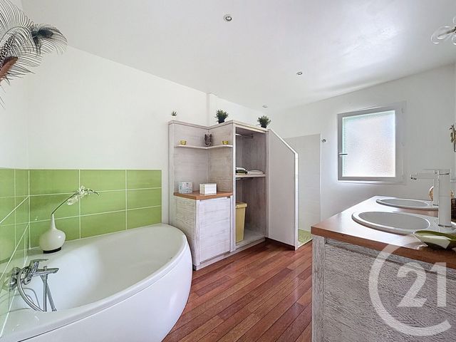 maison à vendre - 4 pièces - 128.13 m2 - STE MARIE DE GOSSE - 40 - AQUITAINE - Century 21 Dune Et Or