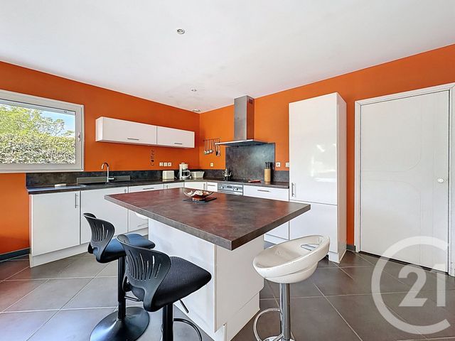 maison à vendre - 4 pièces - 128.13 m2 - STE MARIE DE GOSSE - 40 - AQUITAINE - Century 21 Dune Et Or